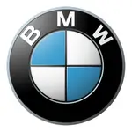 Car door light bmw