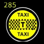 Car Door Light Taxi
