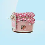 Apricots jam