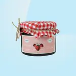 Strawberry jam