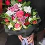 Bouquet 9