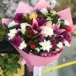 Bouquet 14