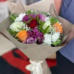 Bouquet 16