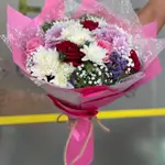 Bouquet 18