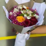 Bouquet 22