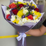 Bouquet 27