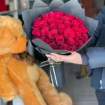 Bouquet 34