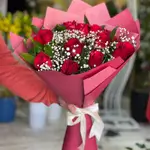 Bouquet 35