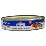 Henan Mackerel In Tomato Sauce, 425g