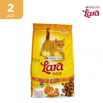 Lara Cat Dry Food
