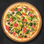 Vegetarian / Quattro Stagioni