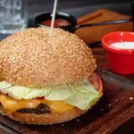 Cheese Burger