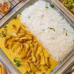 Chicken Curry