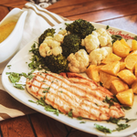 Grilled Chicken