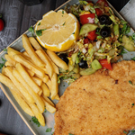 Schnitzel