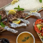 Lamb Cutlet