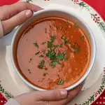 Daily Soup