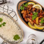 Beef Fajita