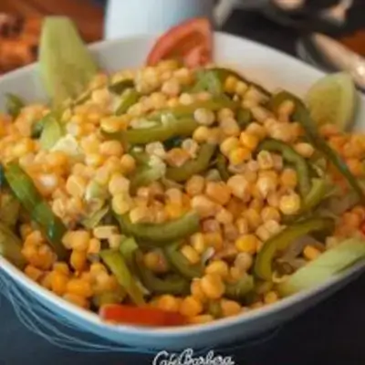 Barbera Salad