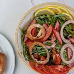 Arugula Salad