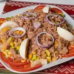 Tuna Salad