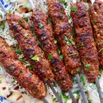Meat Tikka