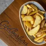 Potato Wedges