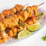 Chicken Tikka