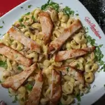 Chicken Tortellini