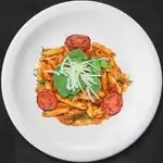 Penne Arabiata