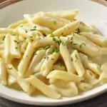 Penne Quattro Formaggi