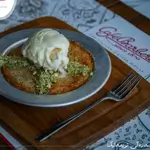 Kunafa