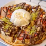Waffle