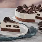 Oreo