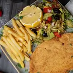 Schnitzel