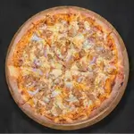 Tuna Pizza