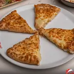 Calzone Pizza