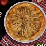Barbera Pizza