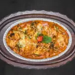 Chef Al Forno