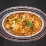 Vegetables Al Forno
