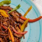 Asian Noddle's