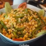 Barbera Salad