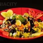 Mixed Salad