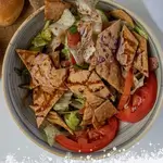 Fattoush Salad