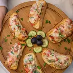 Bruschetta