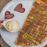 Crepe