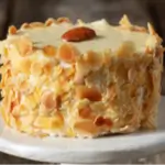 Pineapple Cake