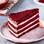 Red Velvet Cake