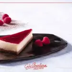 Strawberry Cheesecake