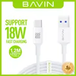 BAVIN SUPER 12W 1.2 type-c